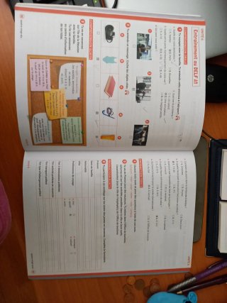 J'AIME 2. CAHIER D'ACTIVITES