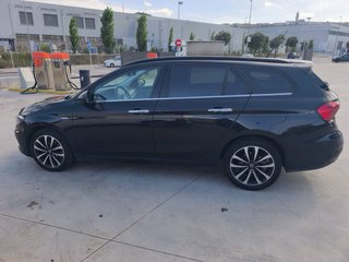FIAT Tipo 2017