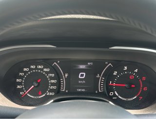 FIAT Tipo 2017