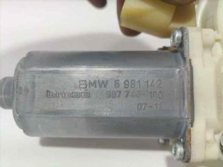 Motor elevalunas delantero derecho bmw serie 5 be