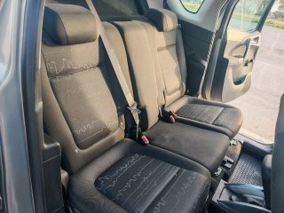 Opel Meriva 2010