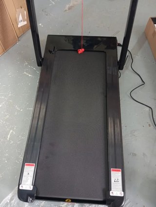 Mobvoi Home Cinta de Correr Plegable