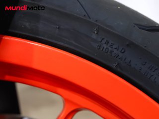 KTM 125 DUKE