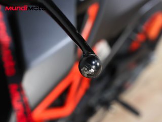 KTM 125 DUKE