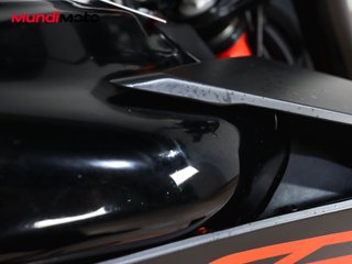 KTM 125 DUKE