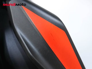 KTM 125 DUKE