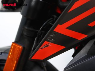 KTM 125 DUKE