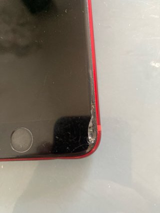 iPhone 8 64GB Rojo