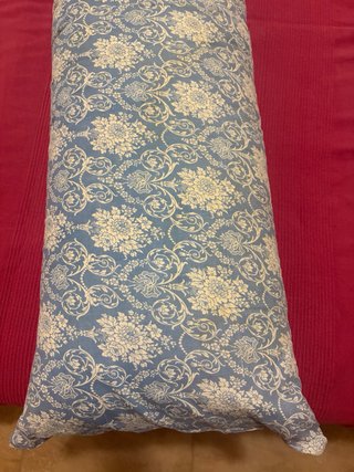 Almohada Larga 135cm