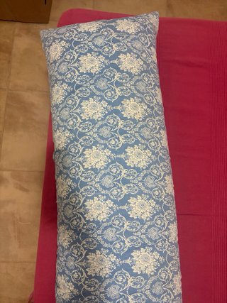 Almohada Larga 135cm