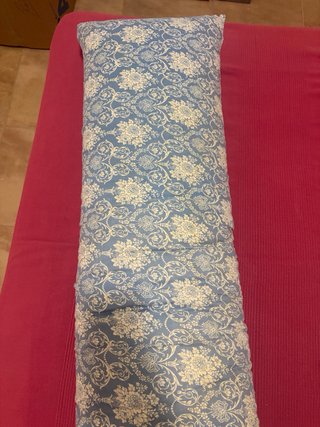 Almohada Larga 135cm