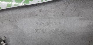 Soporte faro 7c1113k020a ford transit combi 95490