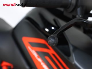 KTM 125 DUKE
