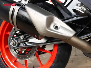 KTM 125 DUKE
