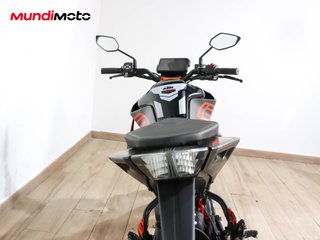 KTM 125 DUKE