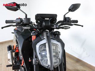 KTM 125 DUKE