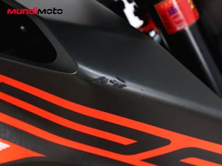 KTM 125 DUKE
