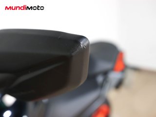 KTM 125 DUKE