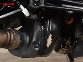 KTM 125 DUKE