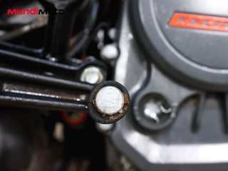 KTM 125 DUKE