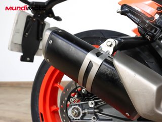 KTM 125 DUKE