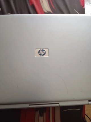 Portatile HP Pavilion ZV5000EA