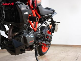 KTM 125 DUKE