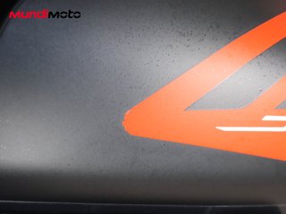 KTM 125 DUKE