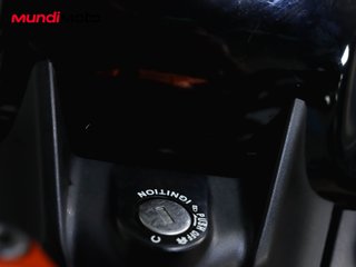 KTM 125 DUKE