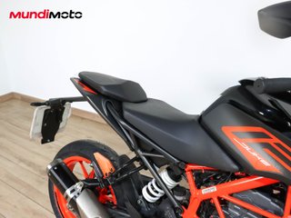 KTM 125 DUKE