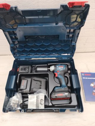 Atornillador de impacto Bosch Professional 18V