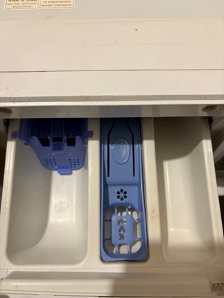 Lavadora Beko 7kg A+++