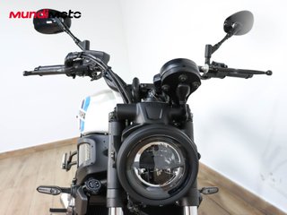 YAMAHA XSR 700