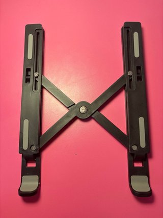 Soporte Plegable para Portátil