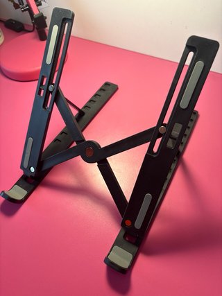 Soporte Plegable para Portátil