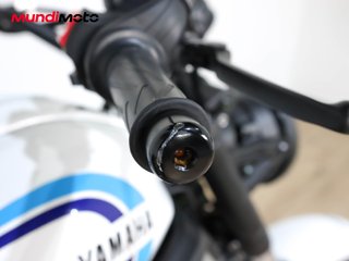 YAMAHA XSR 700