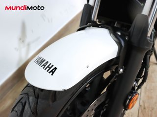 YAMAHA XSR 700