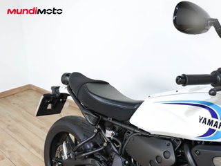 YAMAHA XSR 700