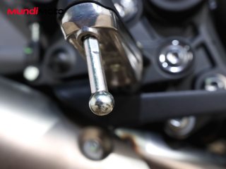 YAMAHA XSR 700