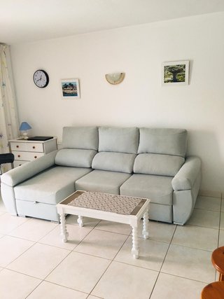 ALQUILER VIVIENDA VACACIONAL EN LOS CRISTIANOS