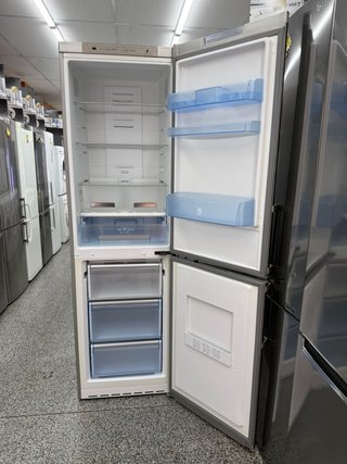 Nevera balay nofrost garintia transporte