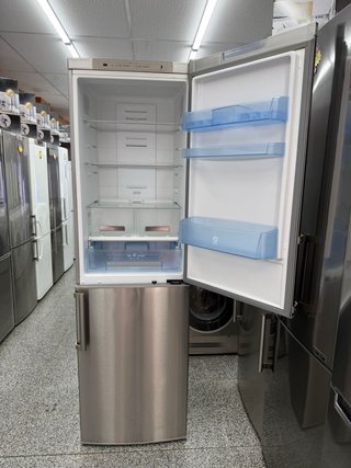 Nevera balay nofrost garintia transporte