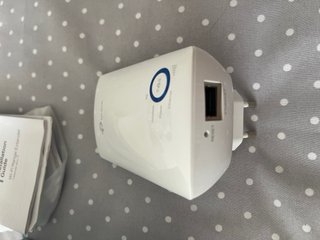 Repetidor Wifi TP-Link TL-WA850RE