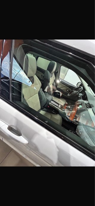 Land Rover Range Rover Evoque 2018