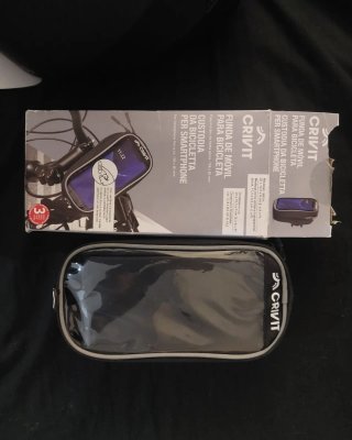 Kit Patinete Eléctrico Urban Moov