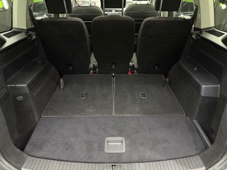 Volkswagen Touran 2.0 TDI Sport