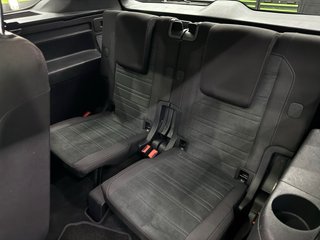 Volkswagen Touran 2.0 TDI Sport