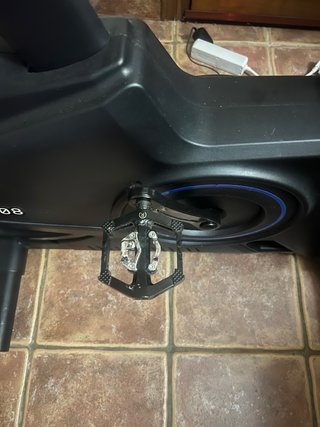 Bicicleta Indoor Bodytone XS08