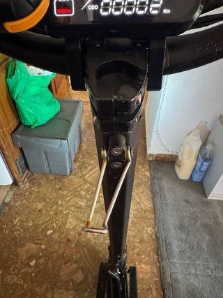 Todimart S9 Patinete Eléctrico 1000W