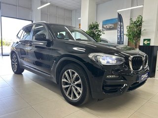 BMW X3 xDrive20d xLine